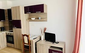 Romantic Rose Apartment