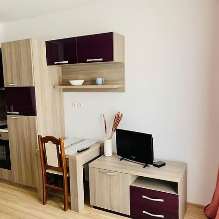 Romantic Rose Apartment София Екстериор снимка