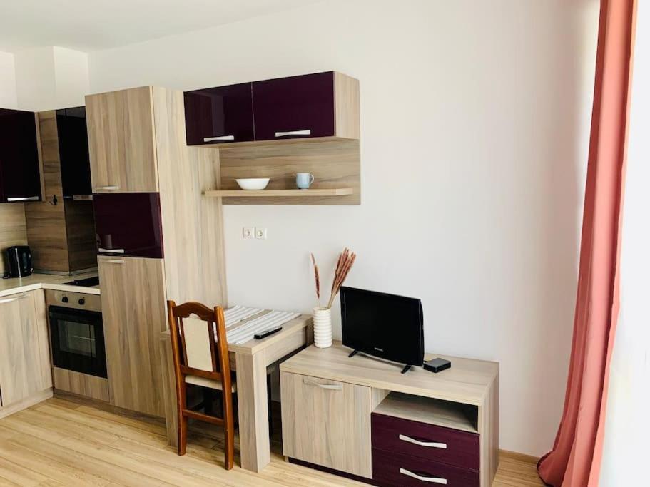 Romantic Rose Apartment София Екстериор снимка