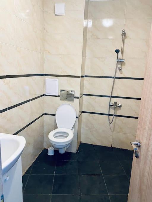 Romantic Rose Apartment София Екстериор снимка