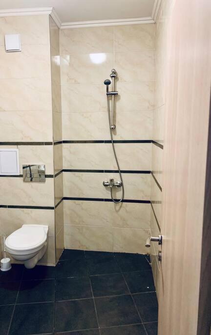 Romantic Rose Apartment София Екстериор снимка